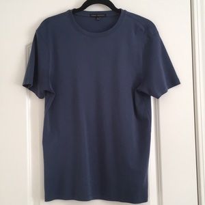 Robert Barakett, Georgia crewneck t-shirt